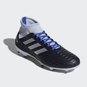 Adidas Woman Predator  Soccer Cleats Sz 7 - New